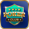 pokerclub logo